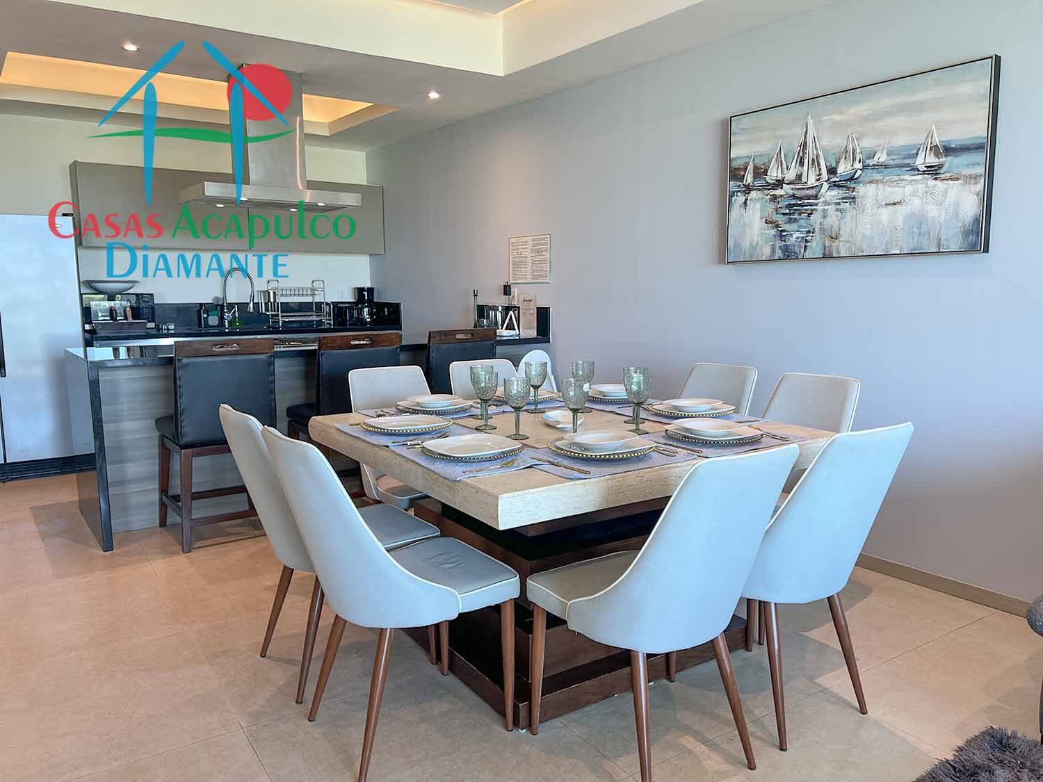 La Isla Ibiza B7 - Estancia 6